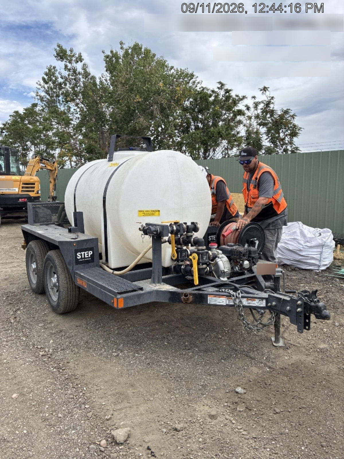 2024 SIMPSON SWT-52517