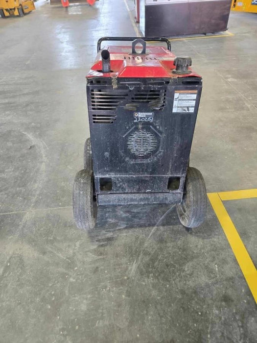 2023 LINCOLN ELECTRIC Ranger 260MPX