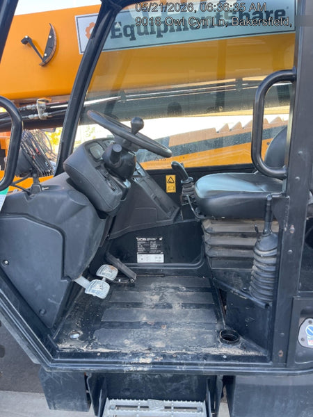 2023 JCB 506-36