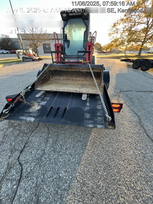 2024 STEELPOINT K16E