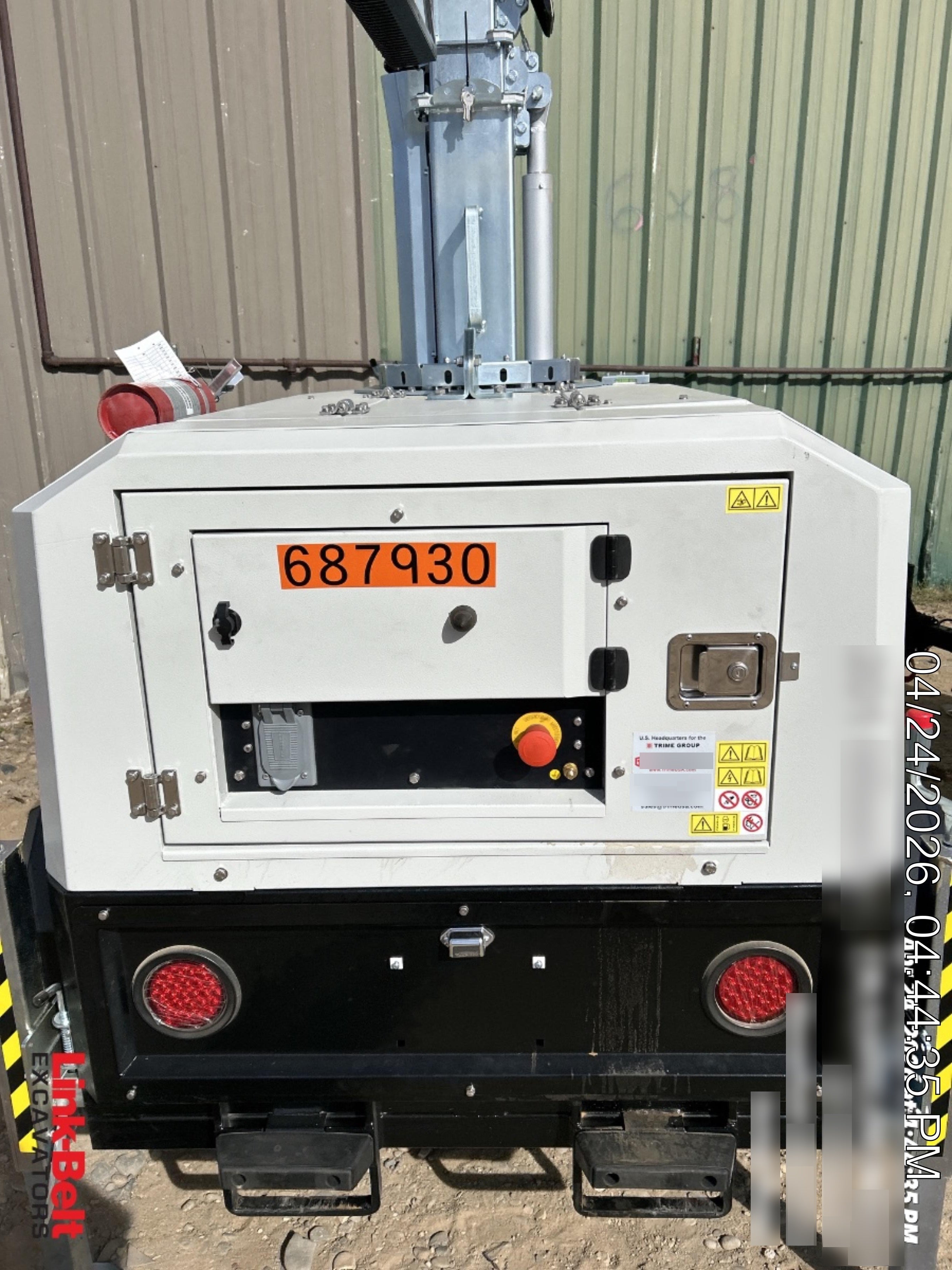 2026 TRIME X-SMART (EL1250H)