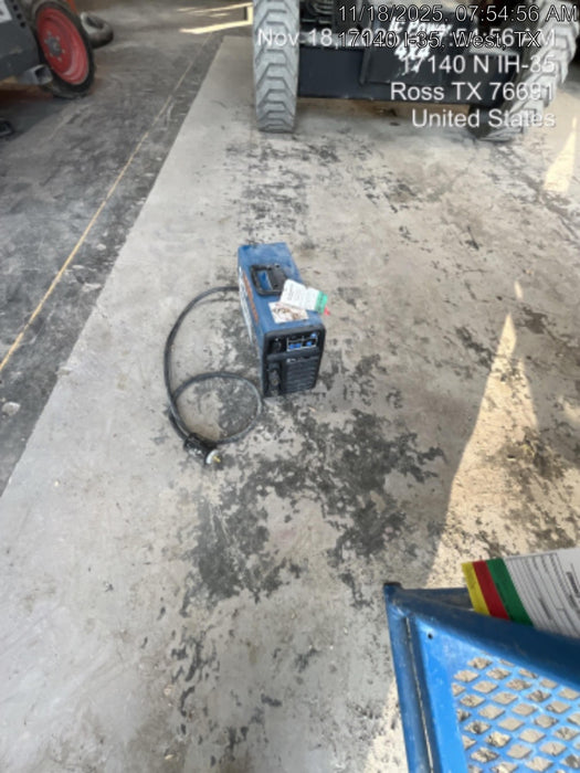 2024 MILLER ELECTRIC CST-282