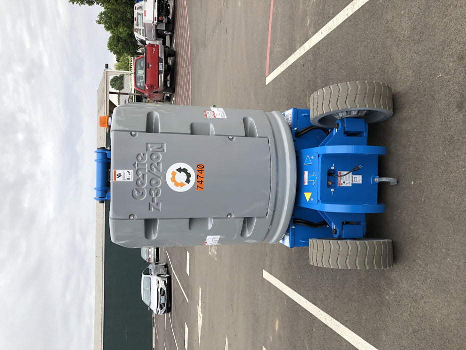 2020 GENIE Z-30/20N RJ