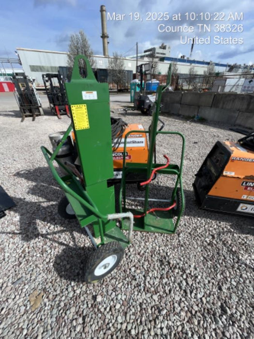 2021 SUMNER 213-16FB-LF