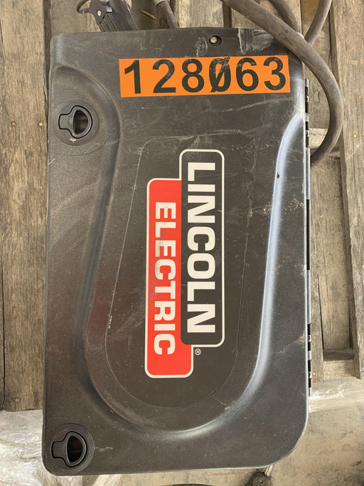 2021 LINCOLN ELECTRIC LN-25X