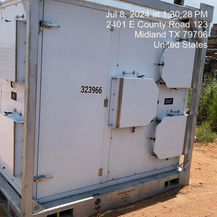 2023 SMARTECH SMTAH1D121Q