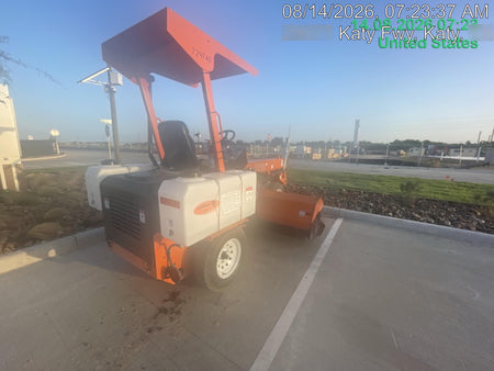 2026 LAY-MOR SM300 Canopy