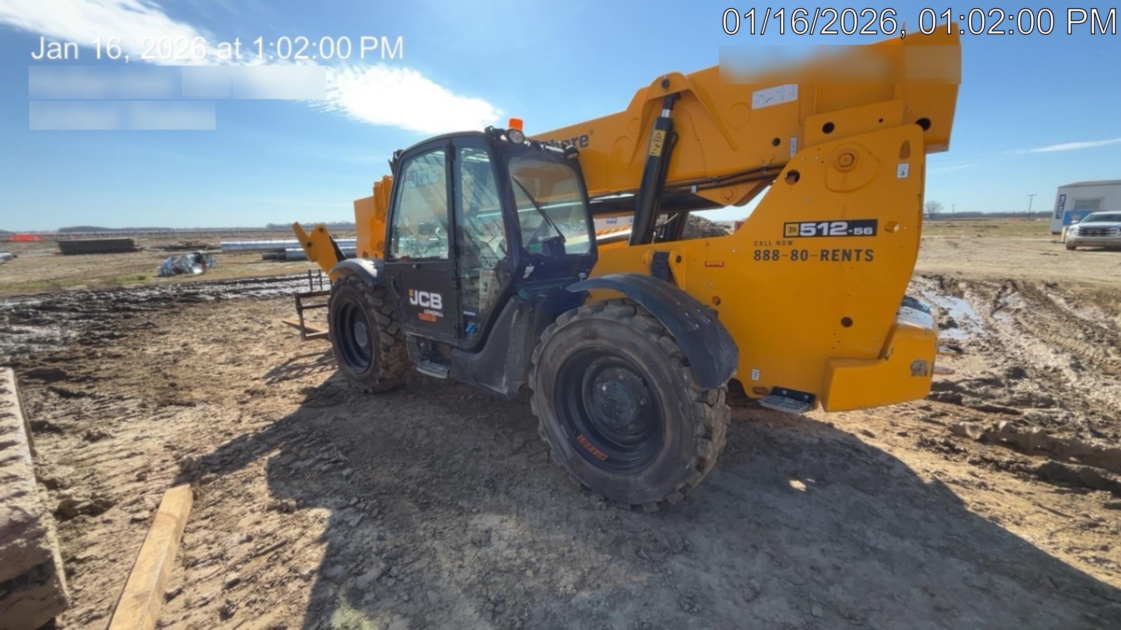2025 JCB 512-56
