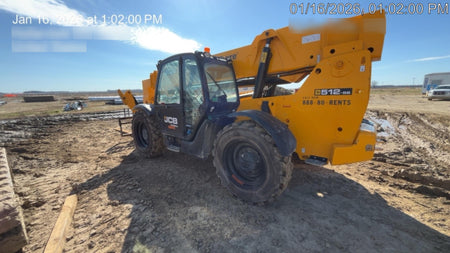 2025 JCB 512-56