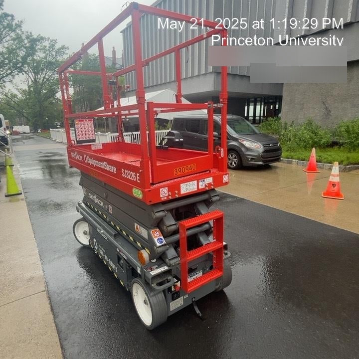 2024 SKYJACK SJ3226