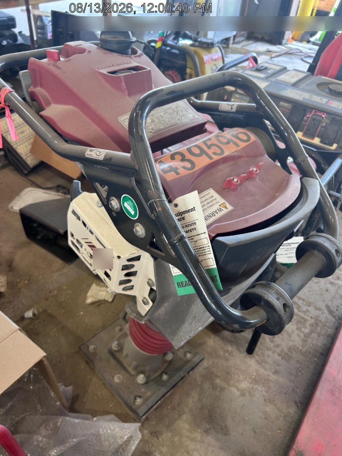 2024 DYNAPAC DR6X