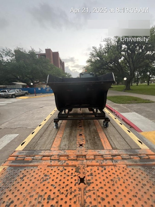 2023 STAR INDUSTRIES M-1820 - Self-Dump Hopper