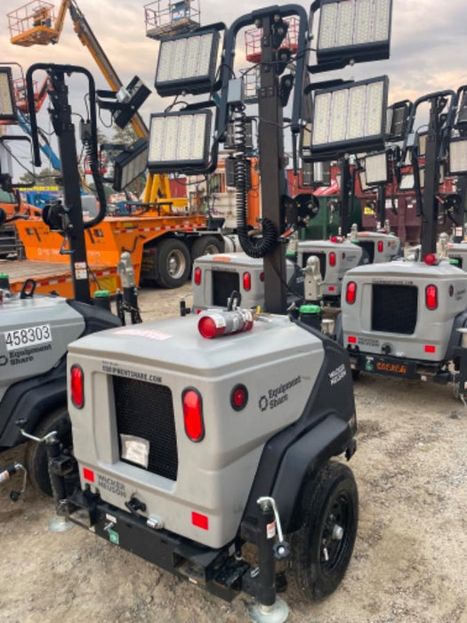 2024 WACKER NEUSON LTT4