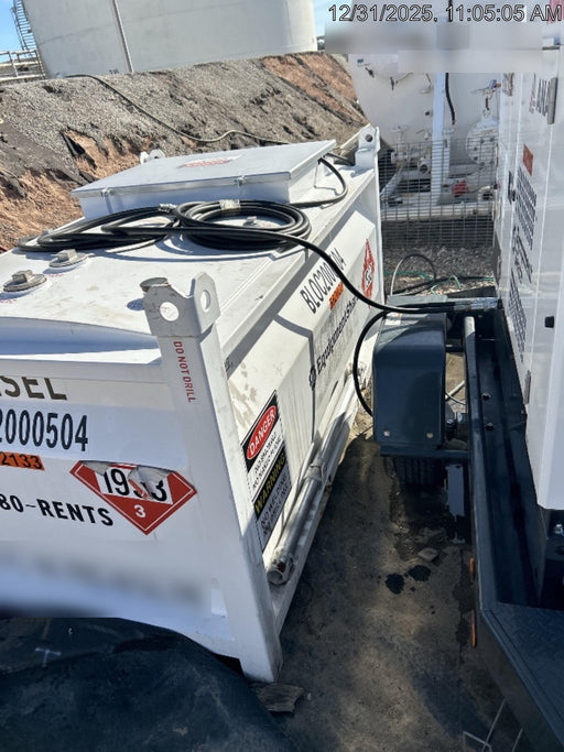 2025 UNITY BLOC 2000