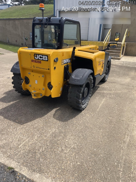 2024 JCB 505-20TC