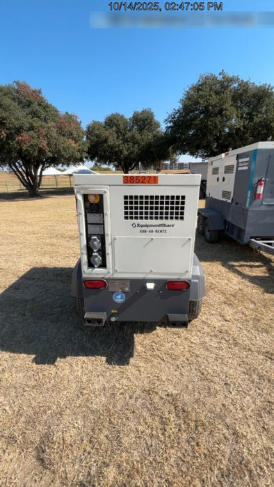 2023 ATLAS COPCO QAS45 CWK