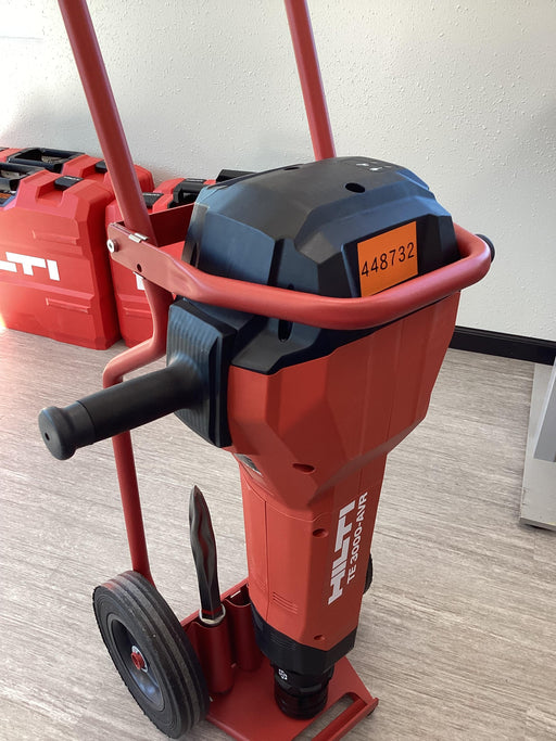 2024 HILTI TE 3000-AVR