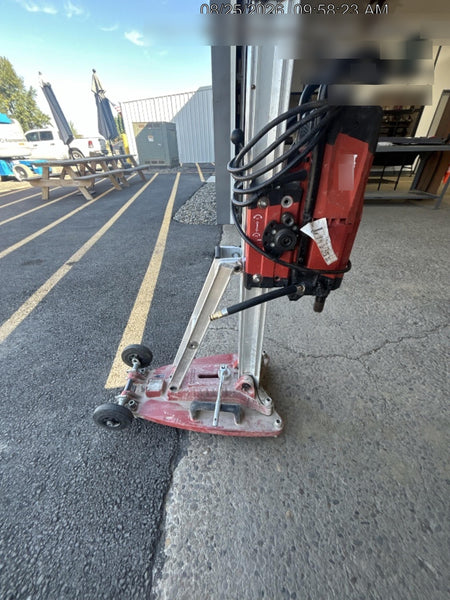 2025 HILTI DD 250