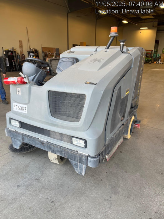 2024 KARCHER B 300 R