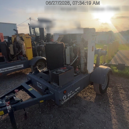 2023 ATLAS COPCO PAC F44 KD
