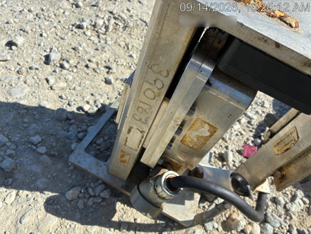2024 WORKSITE LIGHTING PetroPRO Handy 24639