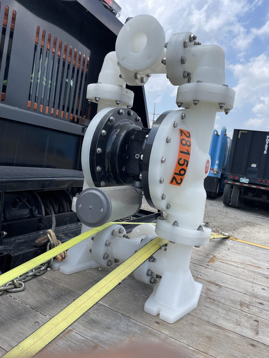 2022 INGERSOLL RAND PD30P-DPS-PTT-A