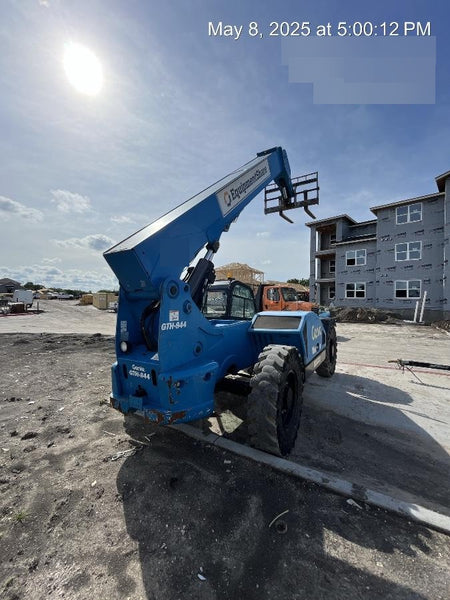 2019 GENIE GTH-844
