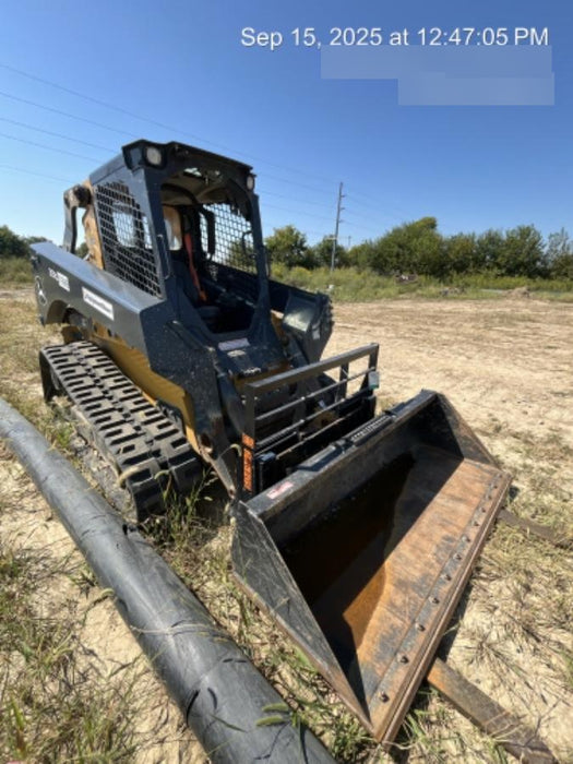 2025 ARROW MATERIAL HANDLING F5100CB