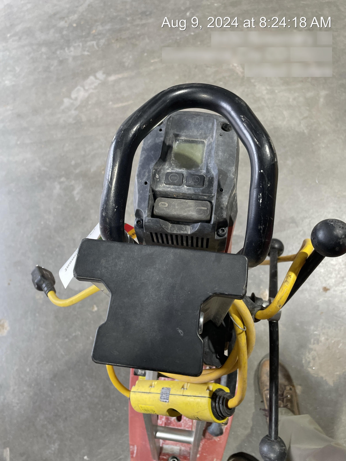 2020 HILTI DD250E