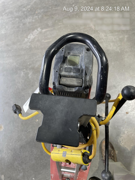2020 HILTI DD250E