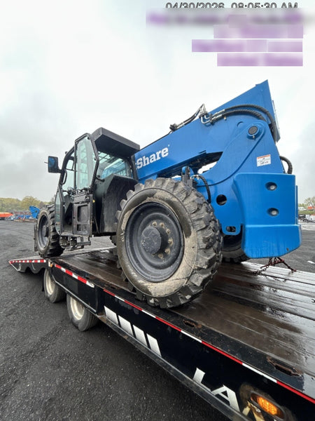 2025 GENIE GTH-1056