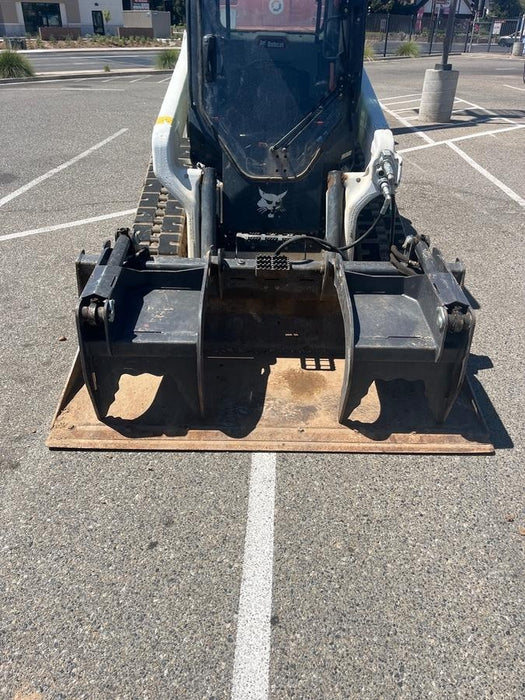 2021 PALADIN UTILITY GRAPPLE 11876-0022