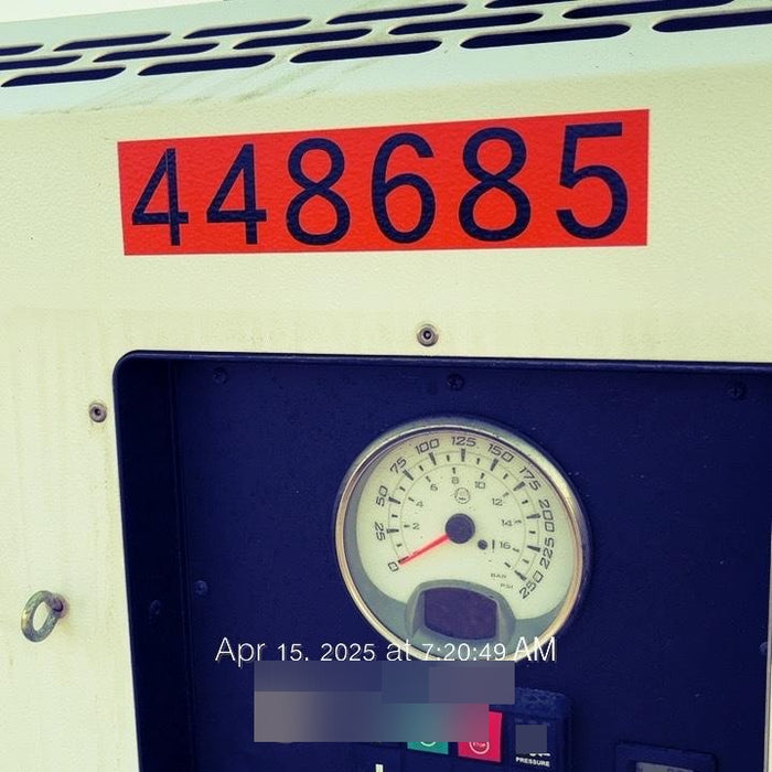 2024 BOBCAT PA425WCU-T4F