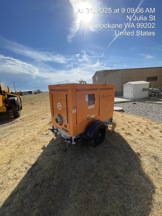 2022 PIONEER SAPP66S12L71-TD2.9L4