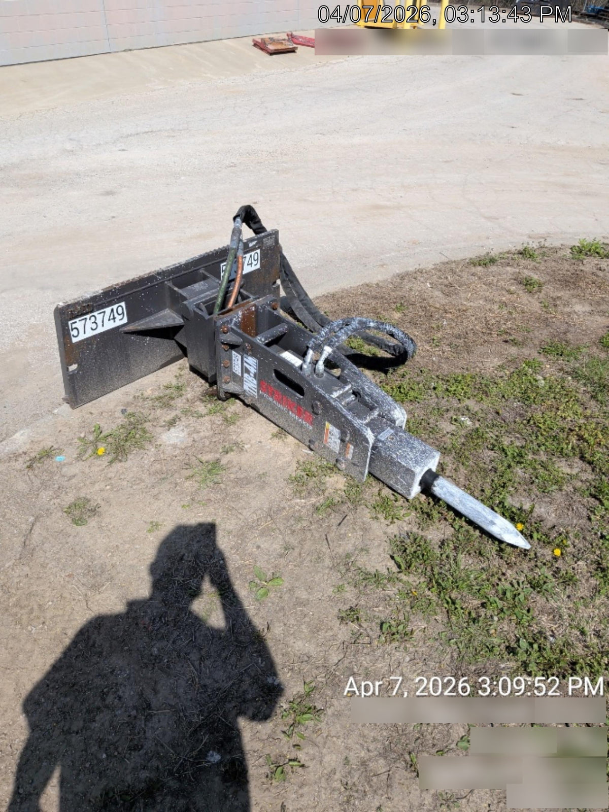 2025 TOKU TNB-4M