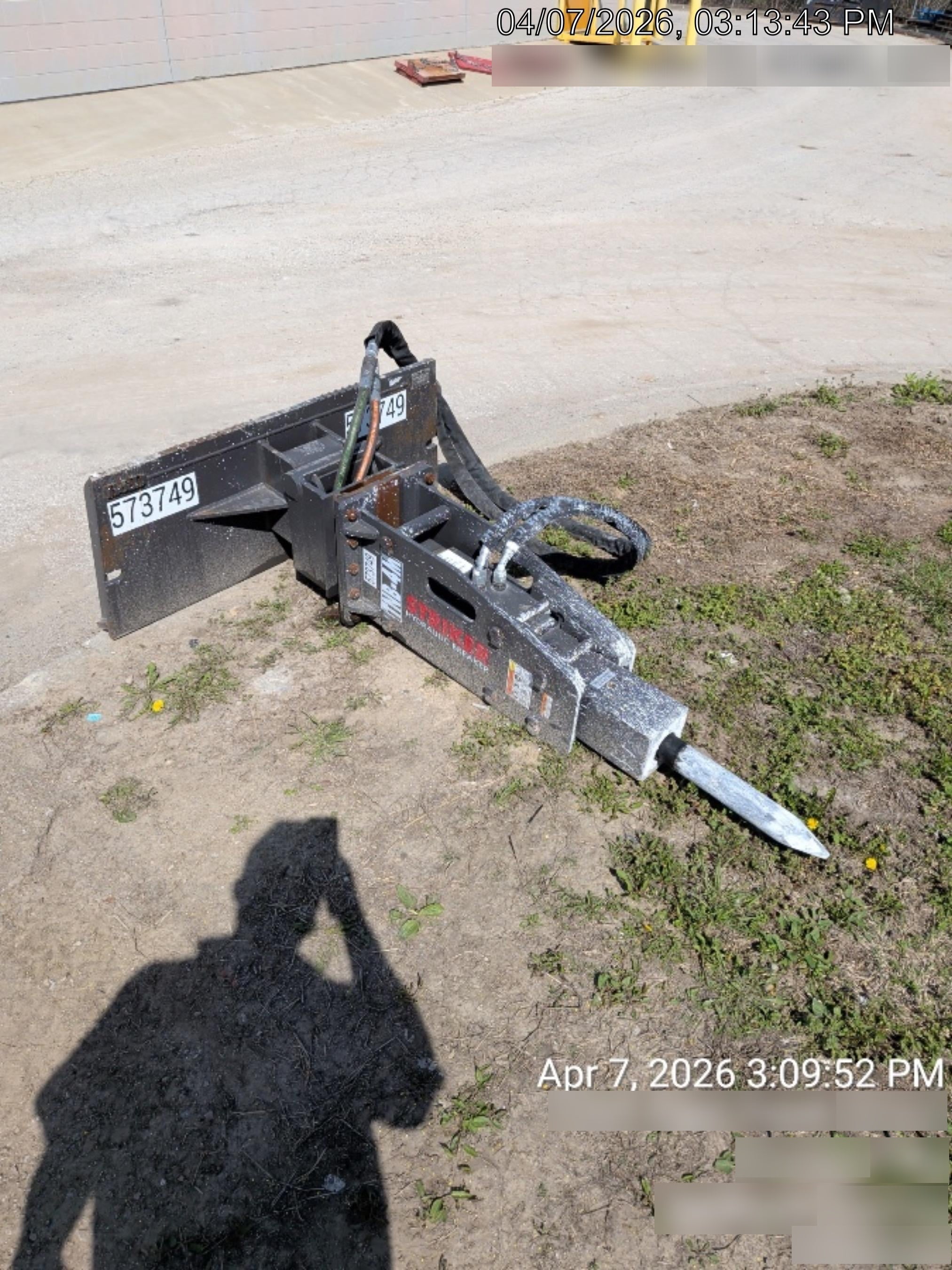 2025 TOKU TNB-4M