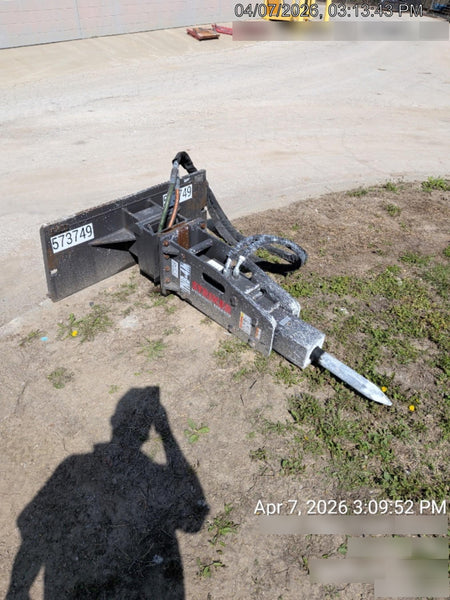 2025 TOKU TNB-4M