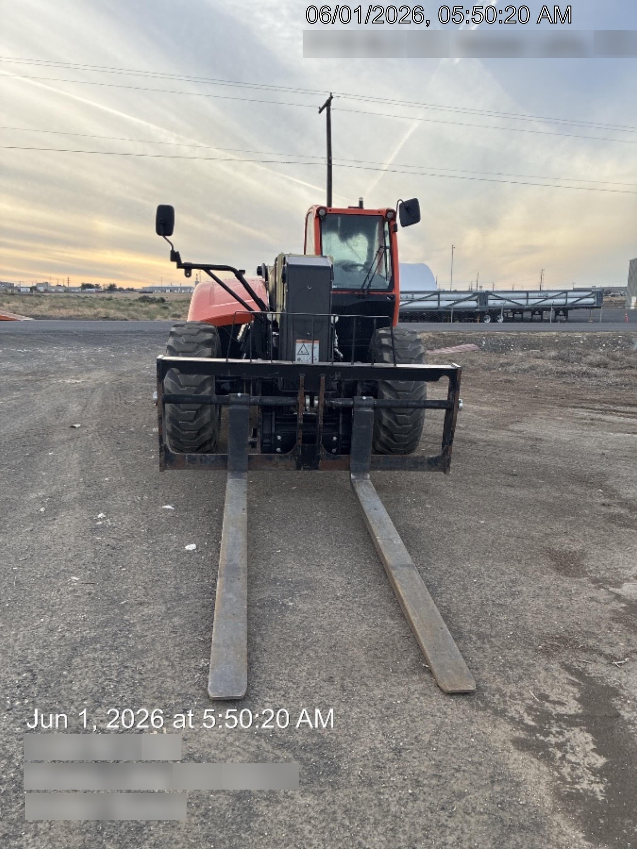 2024 JLG 1732