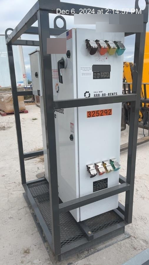 2023 FUJI MD100-EQS