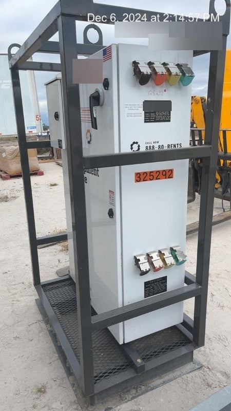 2023 FUJI MD100-EQS