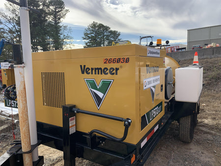 2023 VAC-TRON LP573XDT