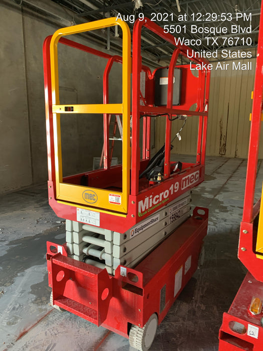2021 MEC Micro 19