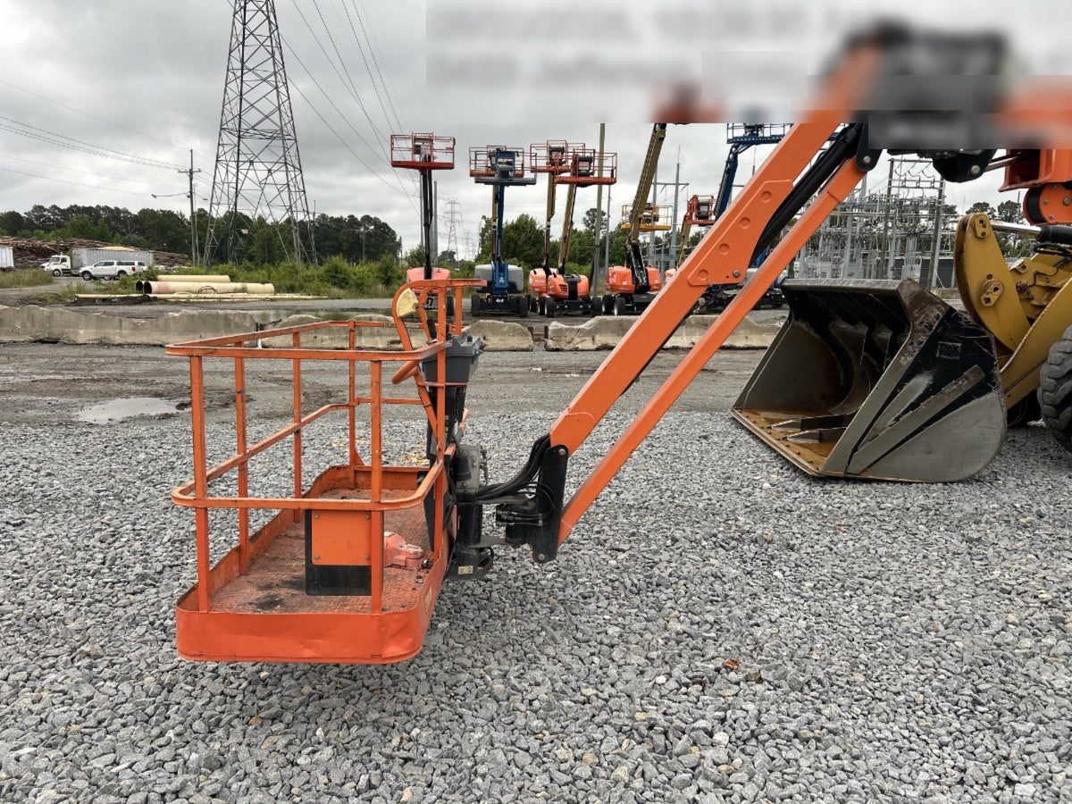 2019 JLG 1350SJP