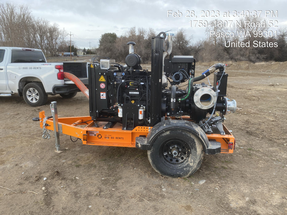 2022 PIONEER PP66S12L71-TD2.9L4