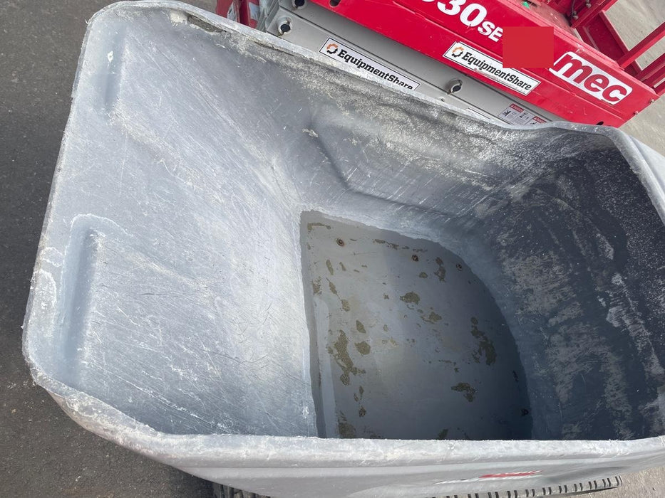 2023 TORO MBTX 2500-TS