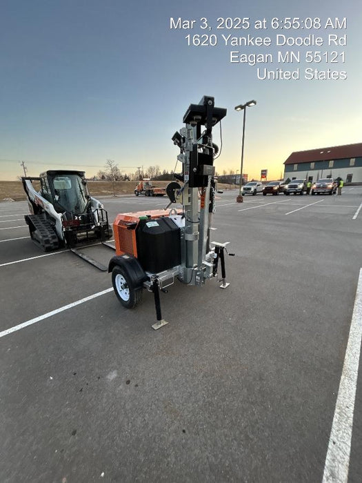 2024 WANCO WLTT-4MM4K