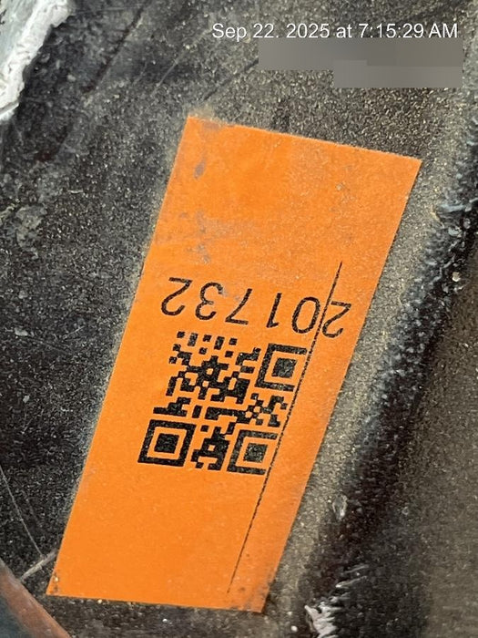 2022 INGERSOLL RAND 3955B2TI