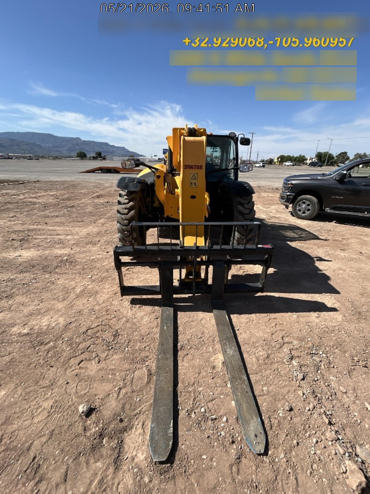 2024 JCB 509-42