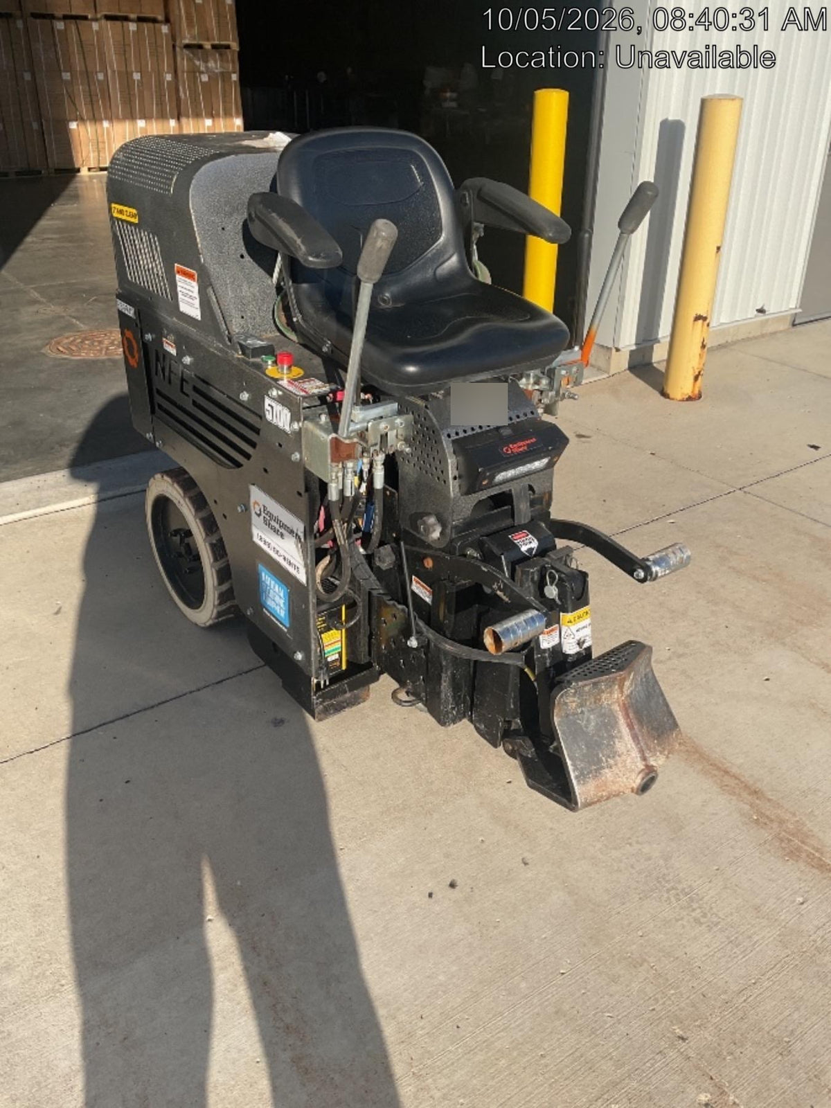 2025 NATIONAL FLOORING 5700DL