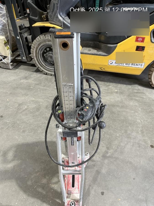 2024 HILTI DD 250